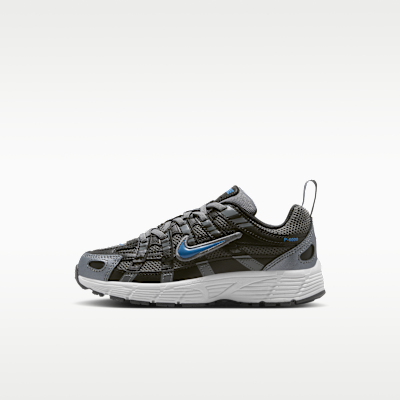 Nike P-6000 Little Kids' Shoes. Nike.com